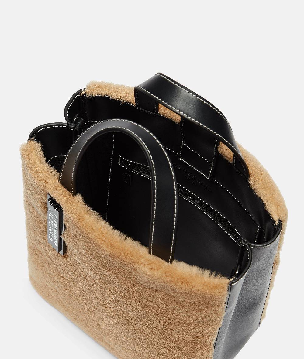 Liebeskind Berlin Paper Bag Tote S