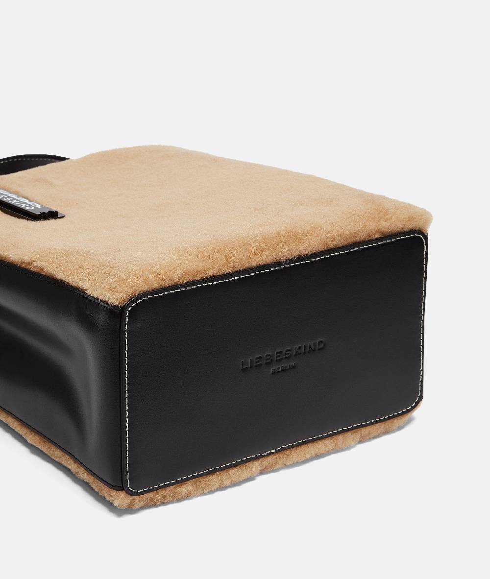 Liebeskind Berlin Paper Bag Tote S