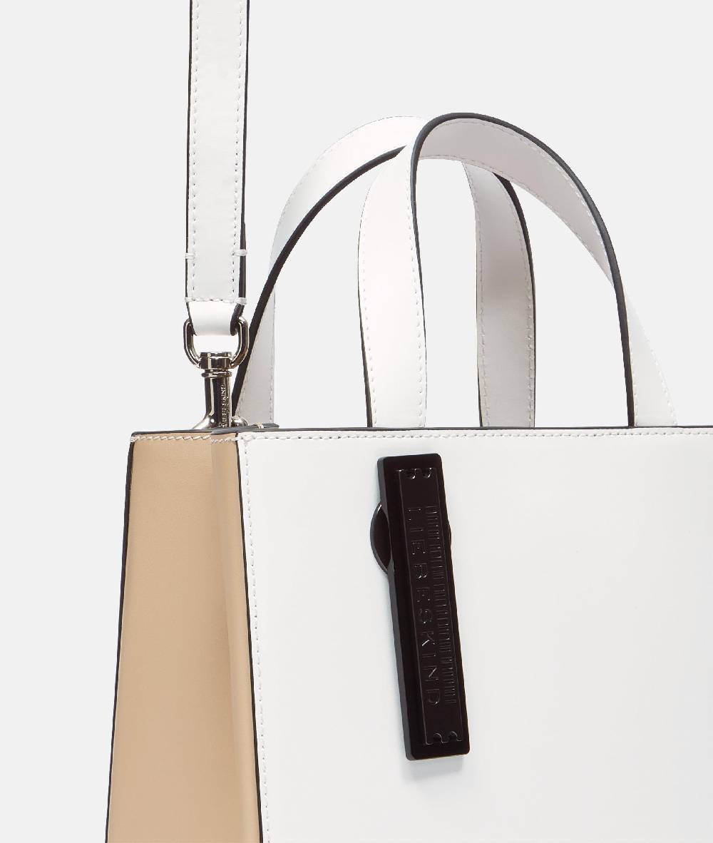Liebeskind Berlin Paper Bag Tote S
