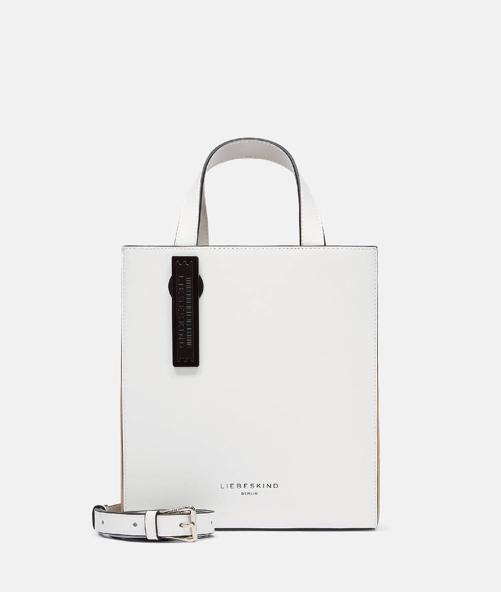 Liebeskind Berlin Paper Bag Tote S