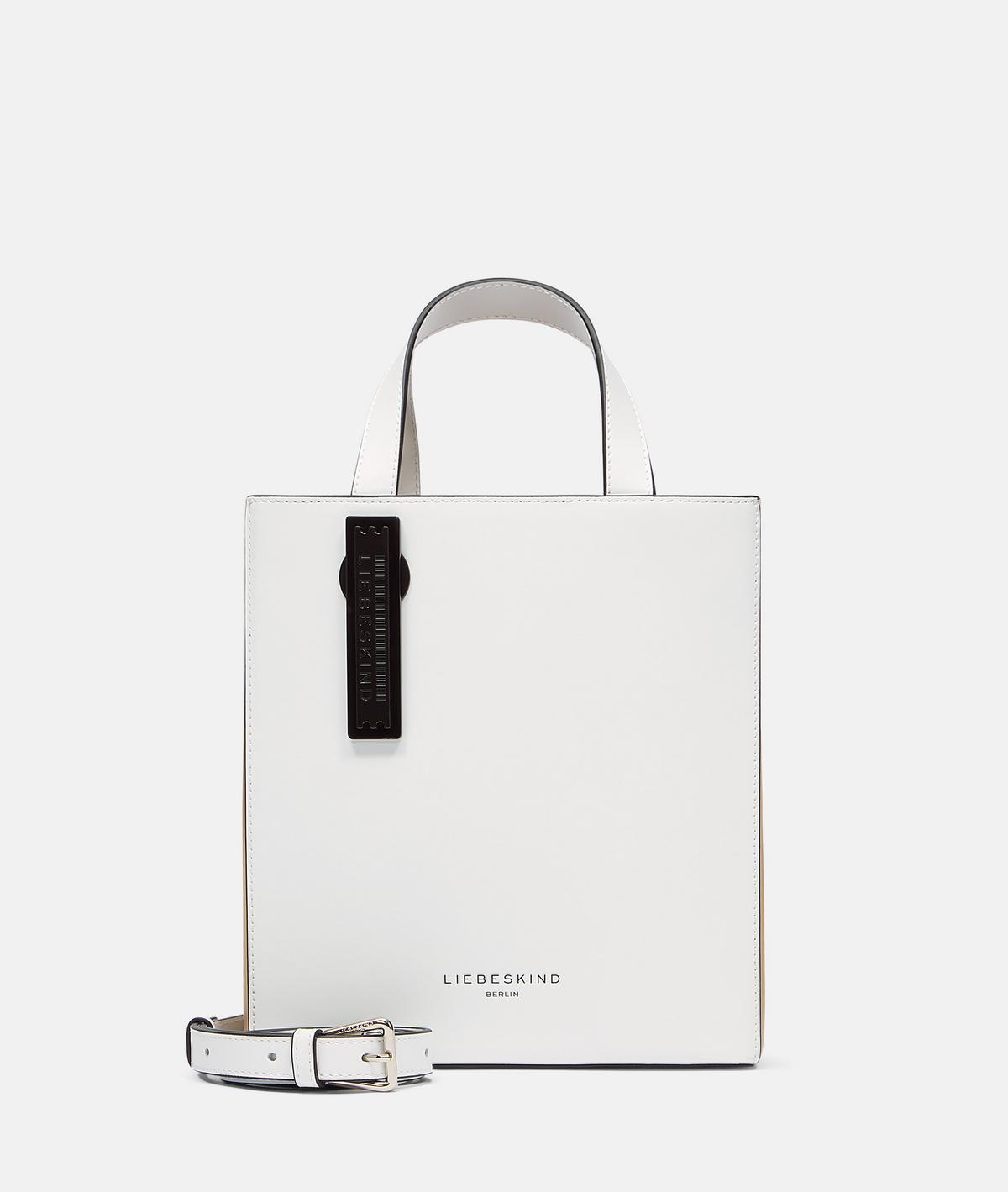 Liebeskind Berlin Paper Bag Tote S