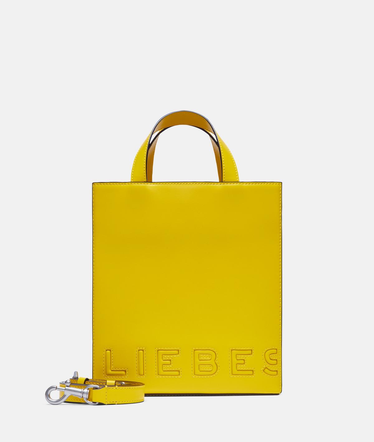 Liebeskind Berlin Paper Bag Tote S