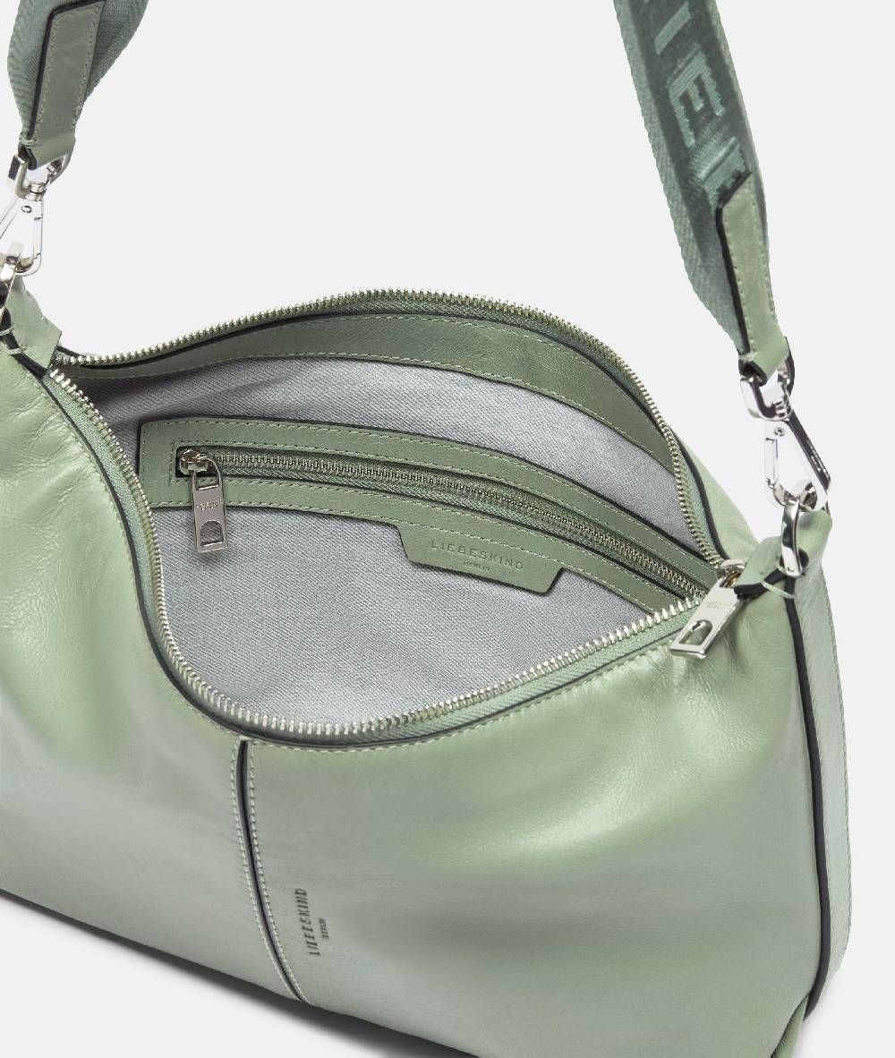 Liebeskind Berlin Paris Hobo S