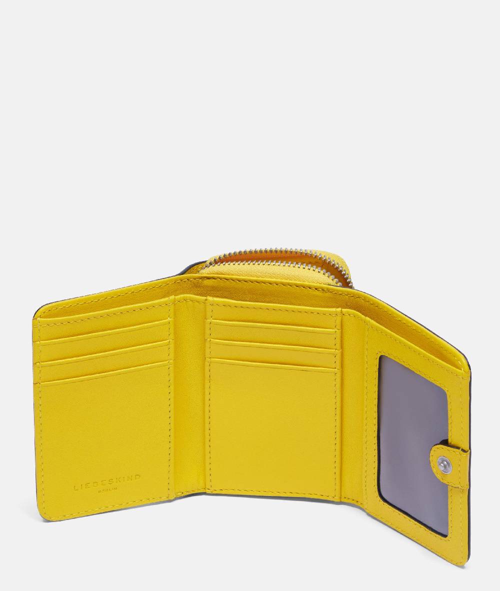 Liebeskind Berlin Paris Pablita