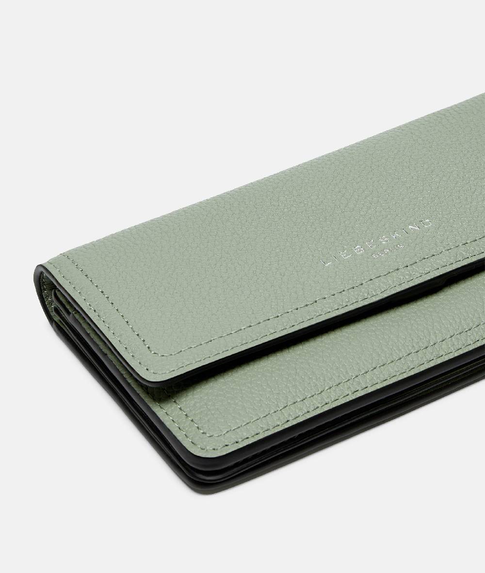 Liebeskind Berlin Paris Slam