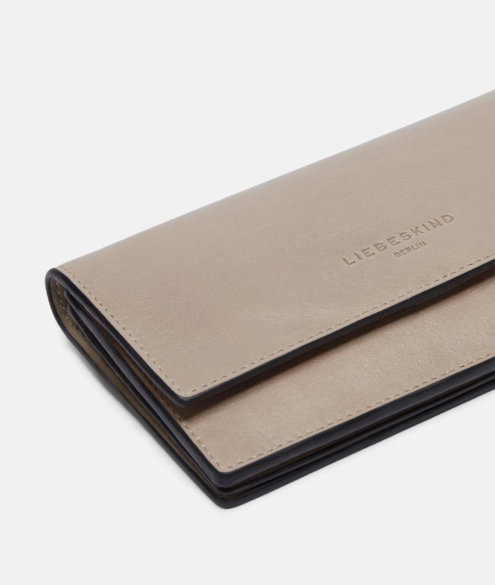 Liebeskind Berlin Paris Slam