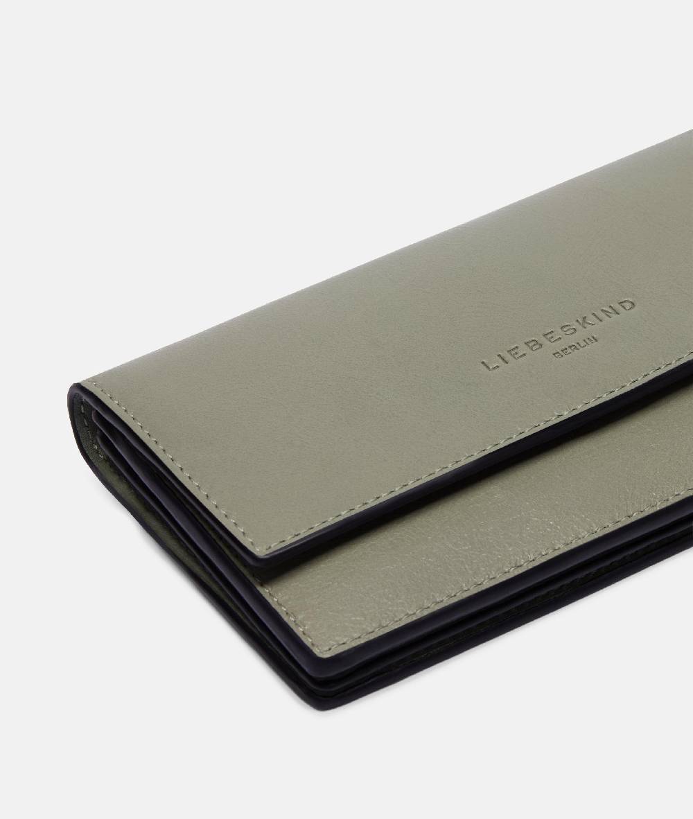 Liebeskind Berlin Paris Slam