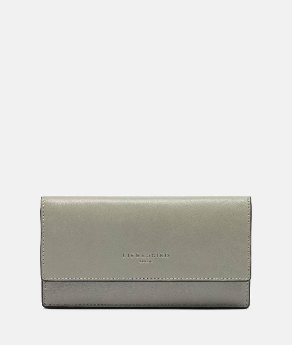 Liebeskind Berlin Paris Slam