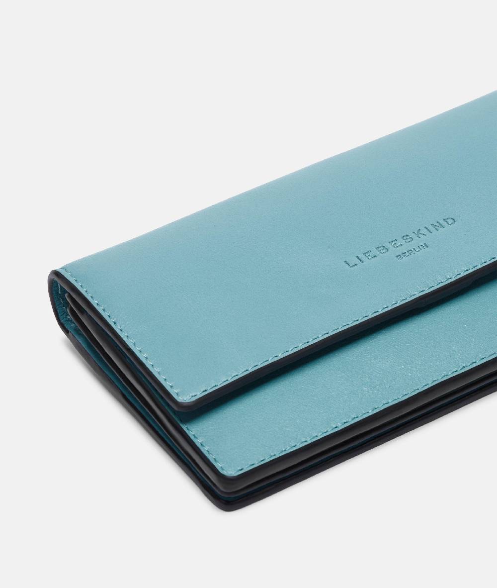 Liebeskind Berlin Paris Slam