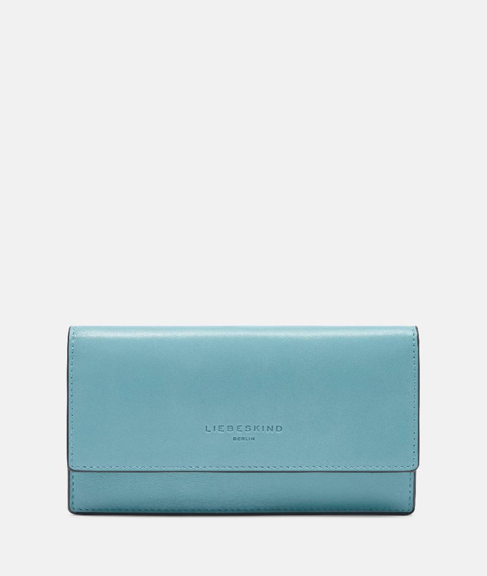 Liebeskind Berlin Paris Slam