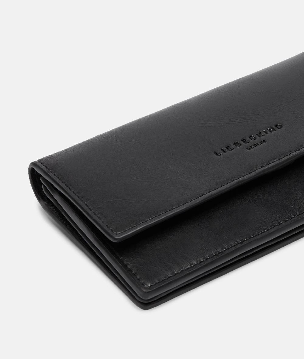 Liebeskind Berlin Paris Slam