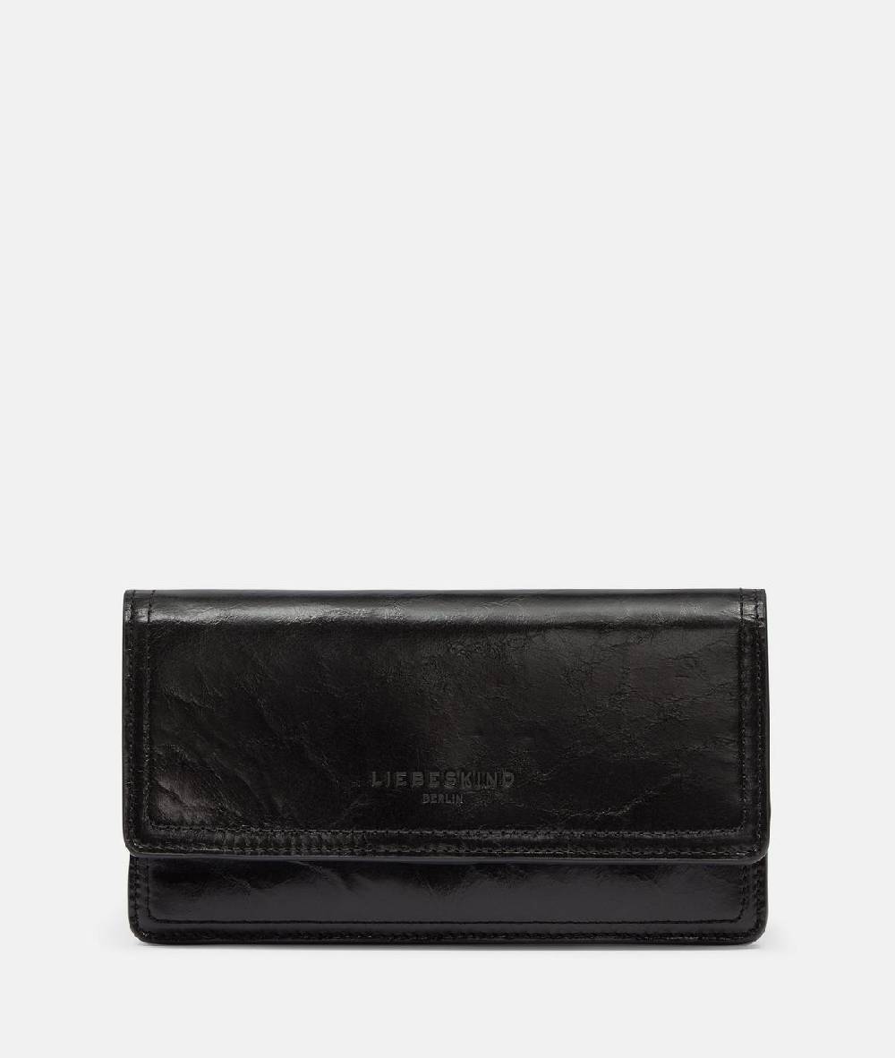 Liebeskind Berlin Paris Slam