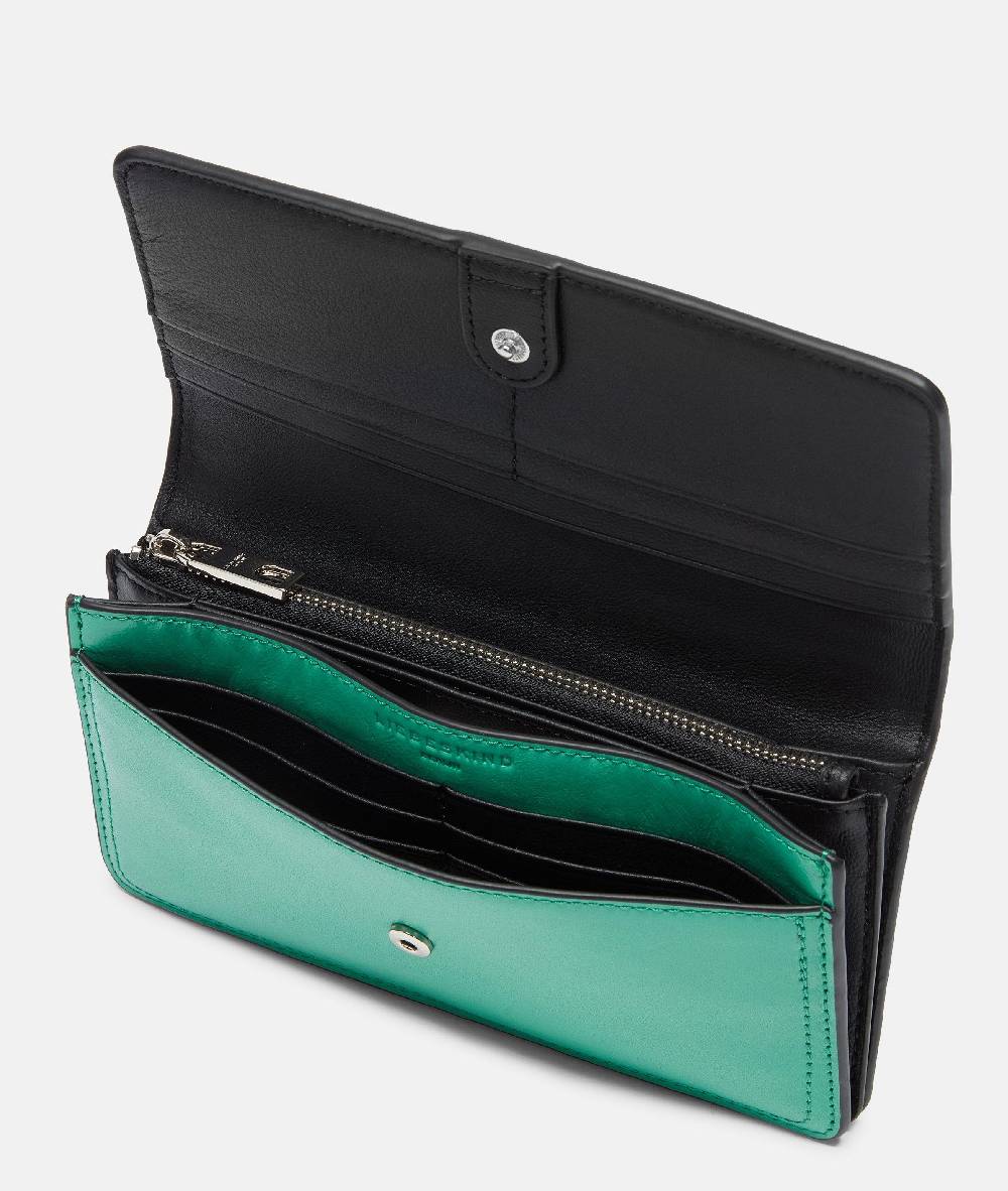 Liebeskind Berlin Paris Slam