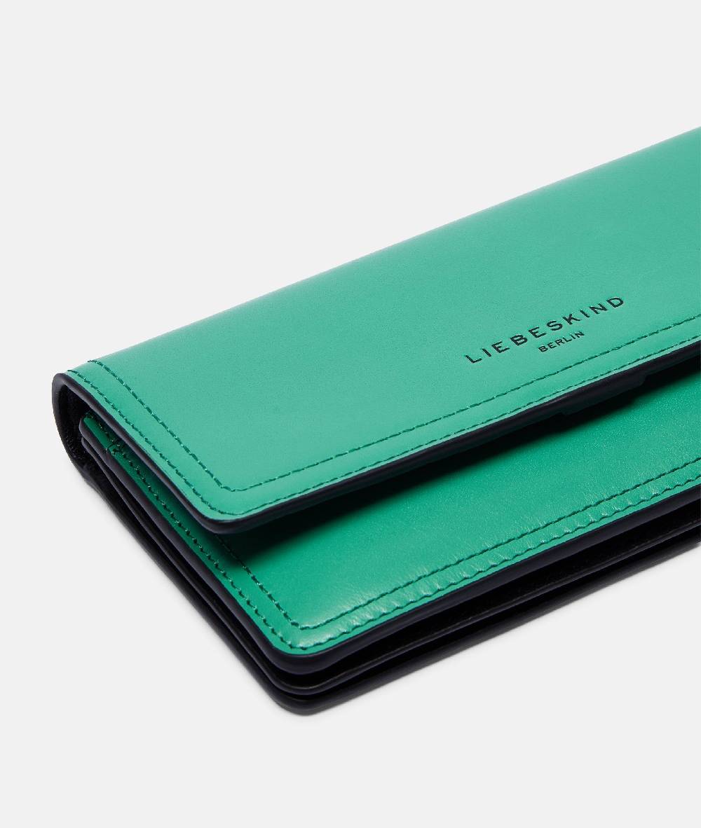 Liebeskind Berlin Paris Slam