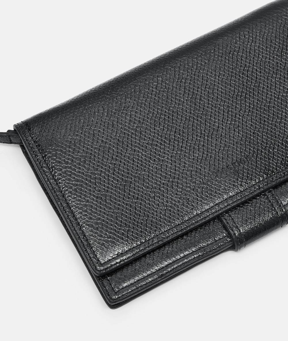 Liebeskind Berlin Python Lisa Crossbody S