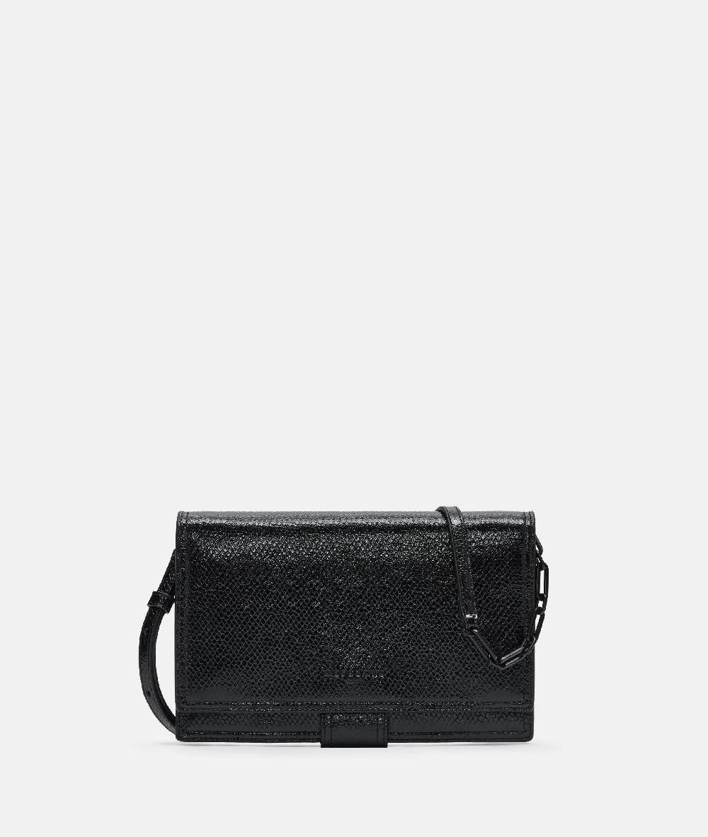Liebeskind Berlin Python Lisa Crossbody S