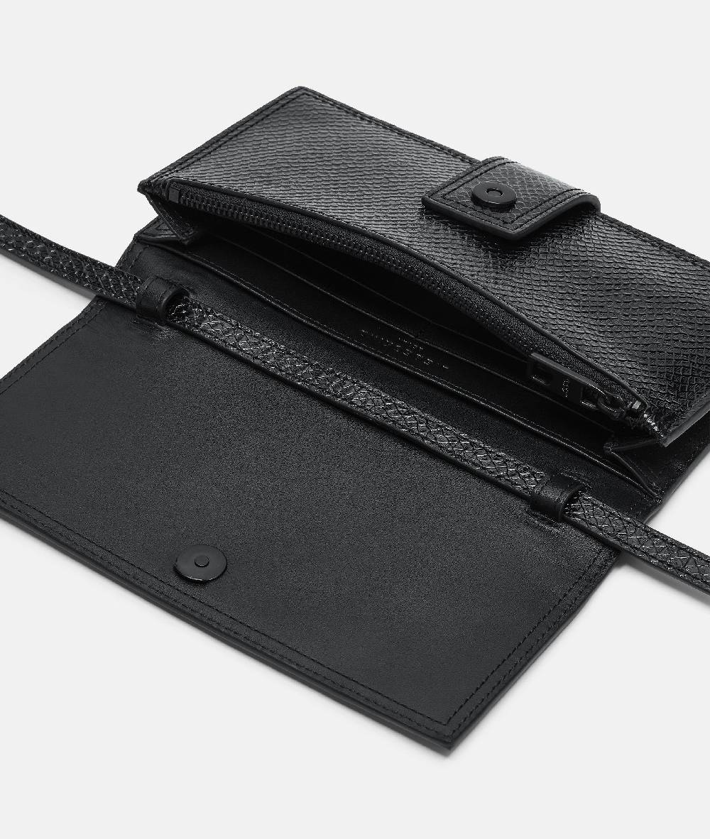 Liebeskind Berlin Python Lisa Purse