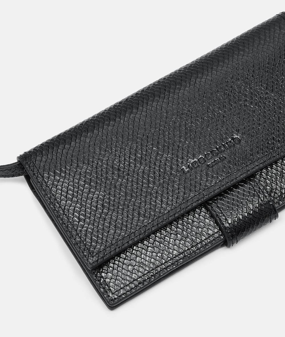 Liebeskind Berlin Python Lisa Purse