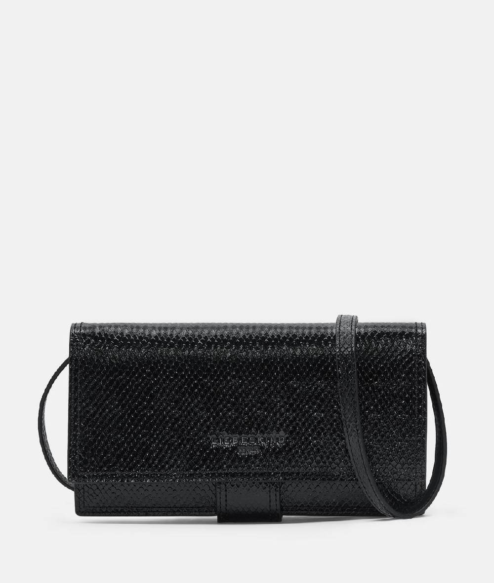 Liebeskind Berlin Python Lisa Purse