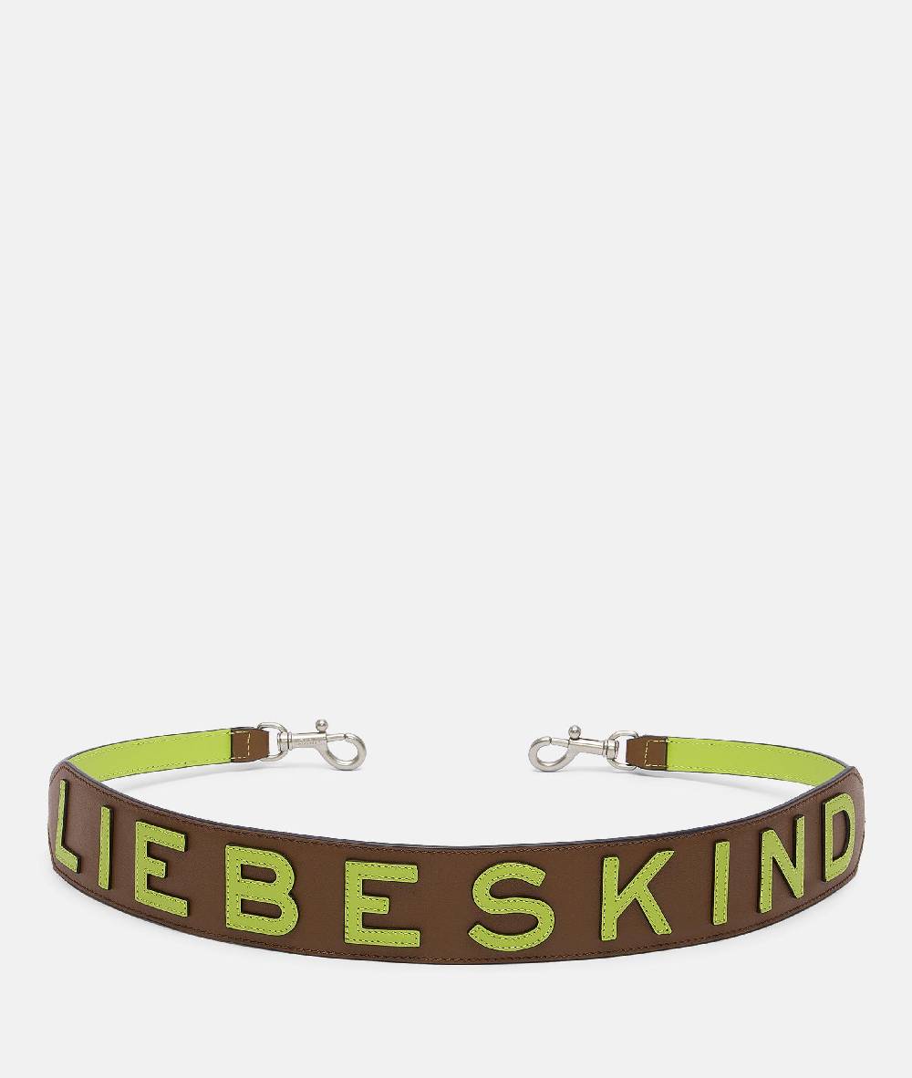 Liebeskind Berlin Shoulder Strap