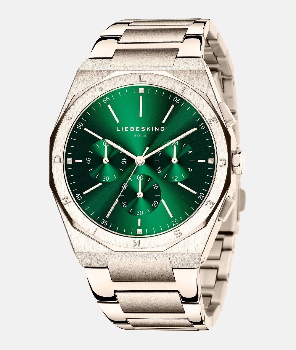 Liebeskind Berlin Uhr