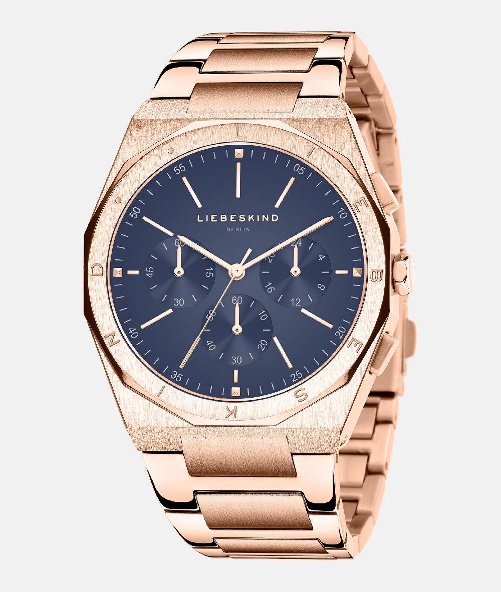 Liebeskind Berlin Uhr