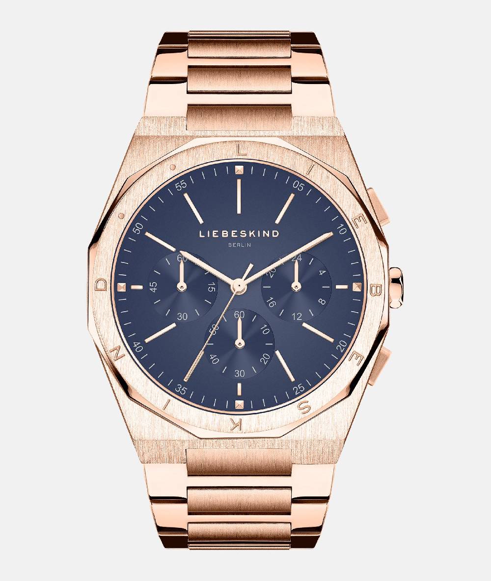 Liebeskind Berlin Uhr