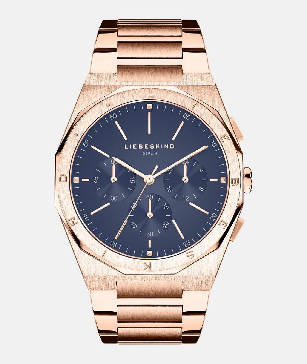 Liebeskind Berlin Uhr