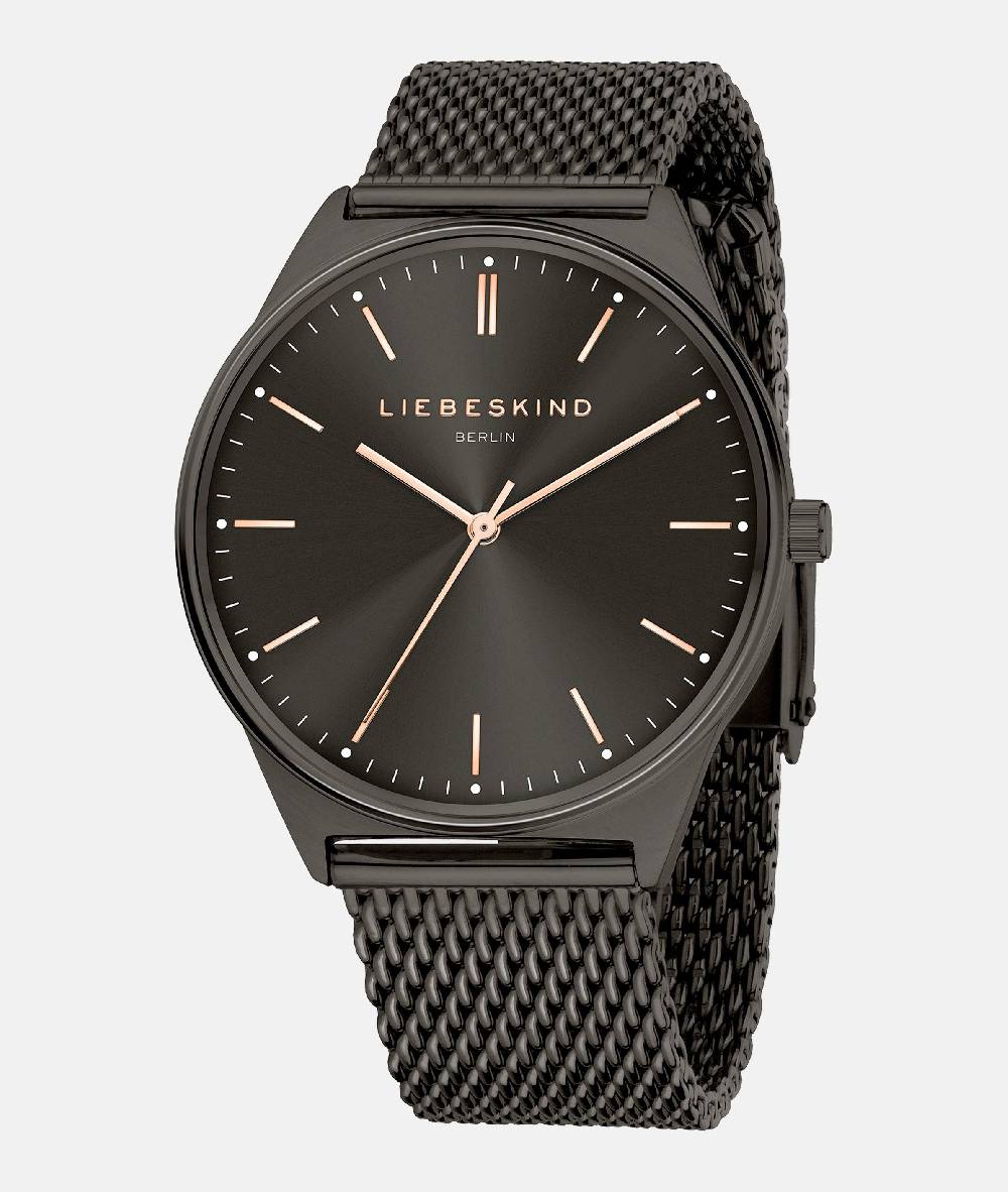 Liebeskind Berlin Uhr