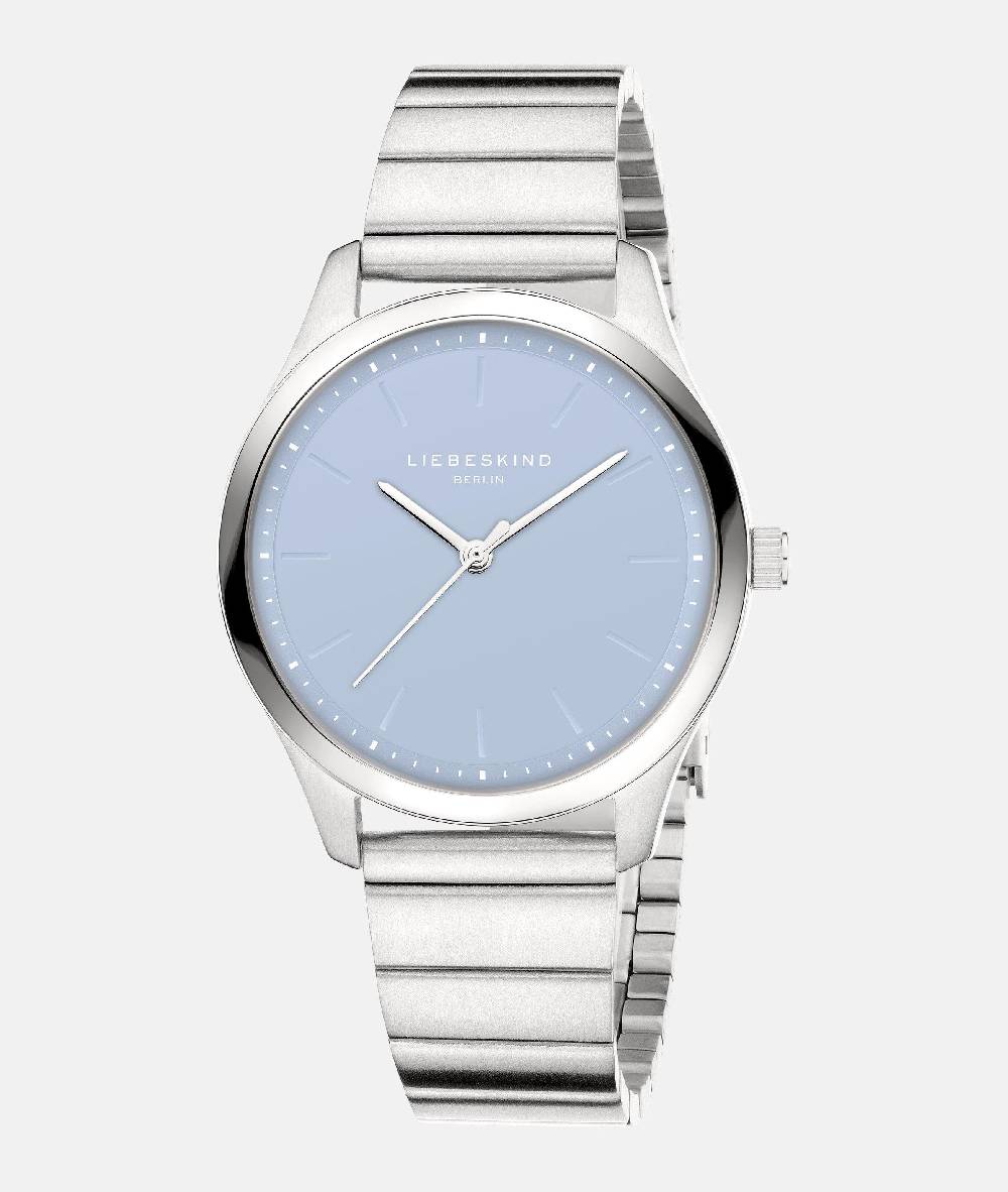 Liebeskind Berlin Uhr