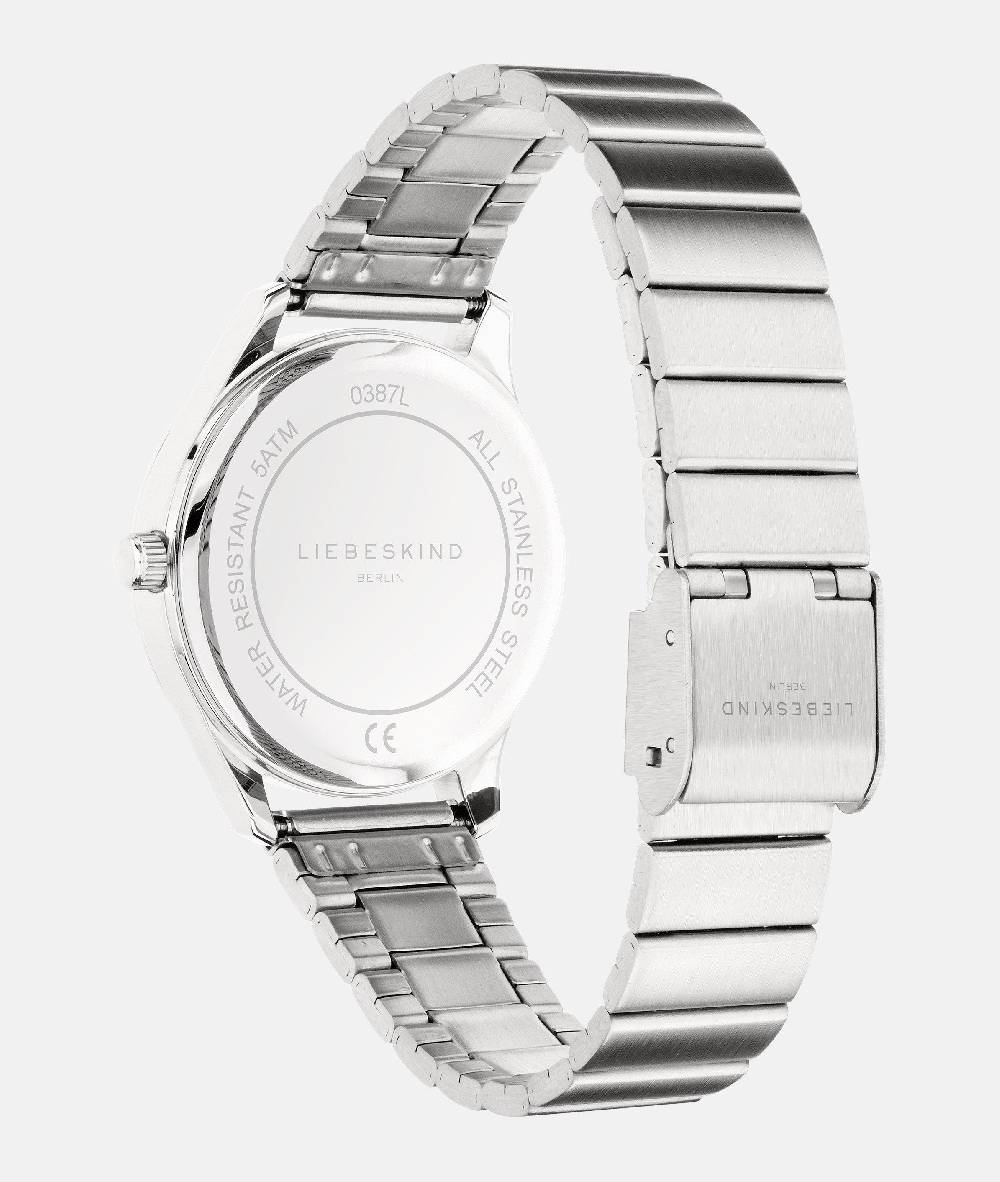 Liebeskind Berlin Uhr