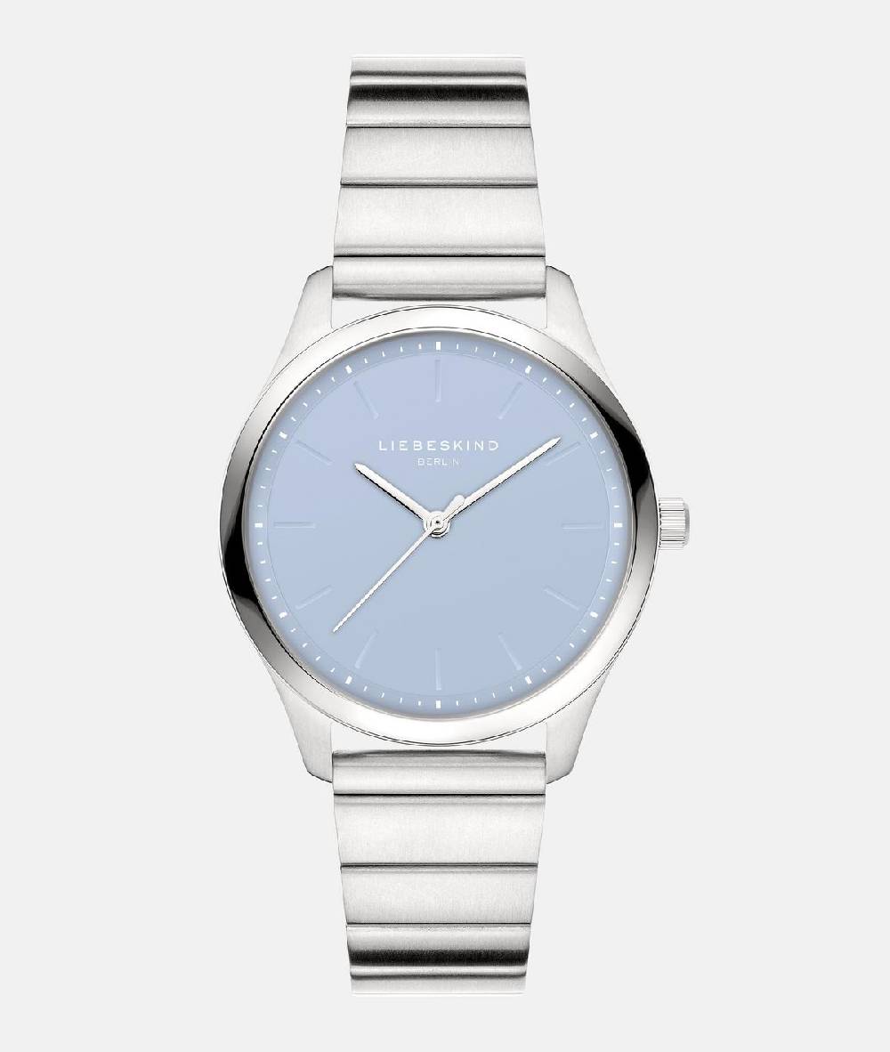 Liebeskind Berlin Uhr