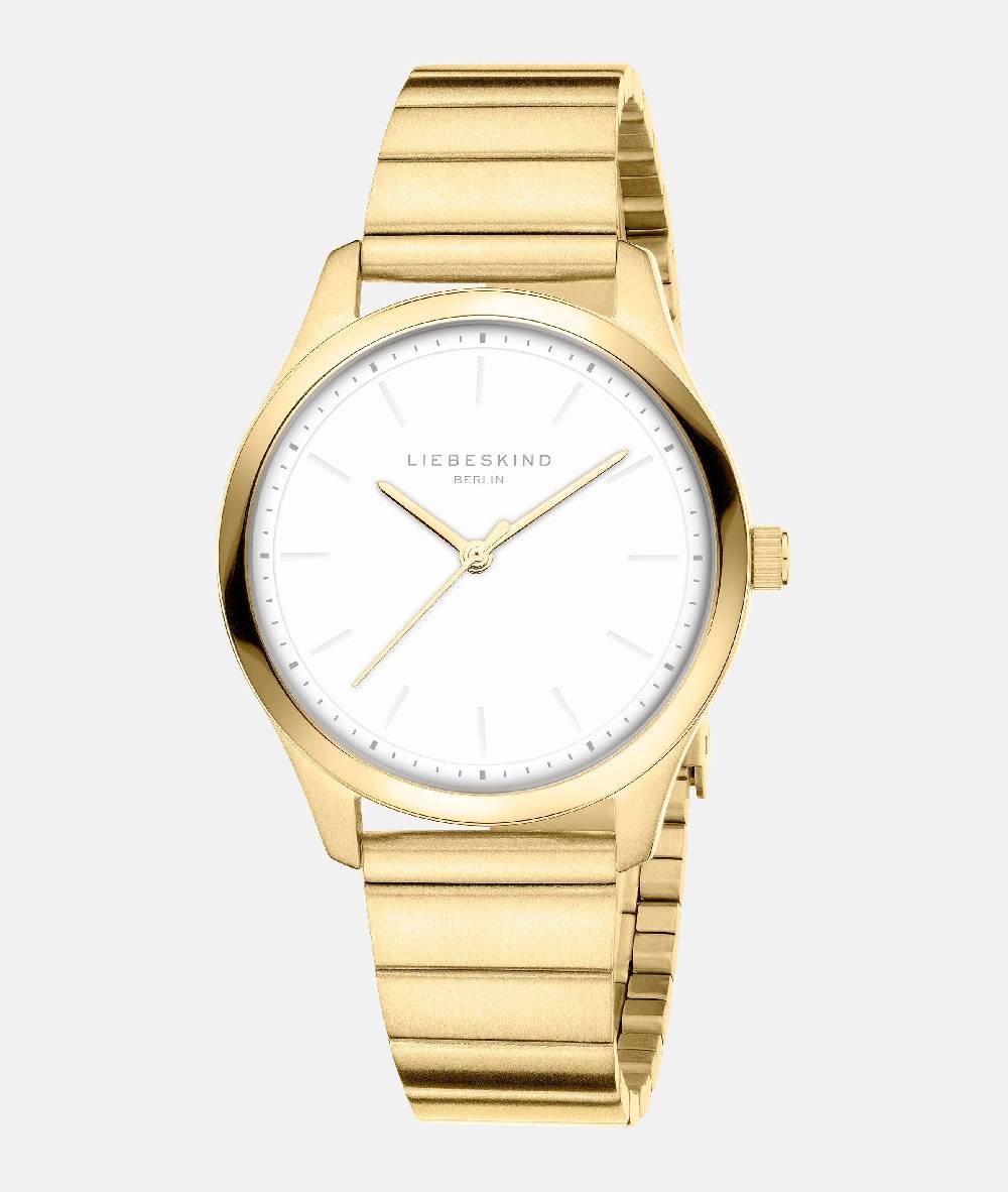 Liebeskind Berlin Uhr