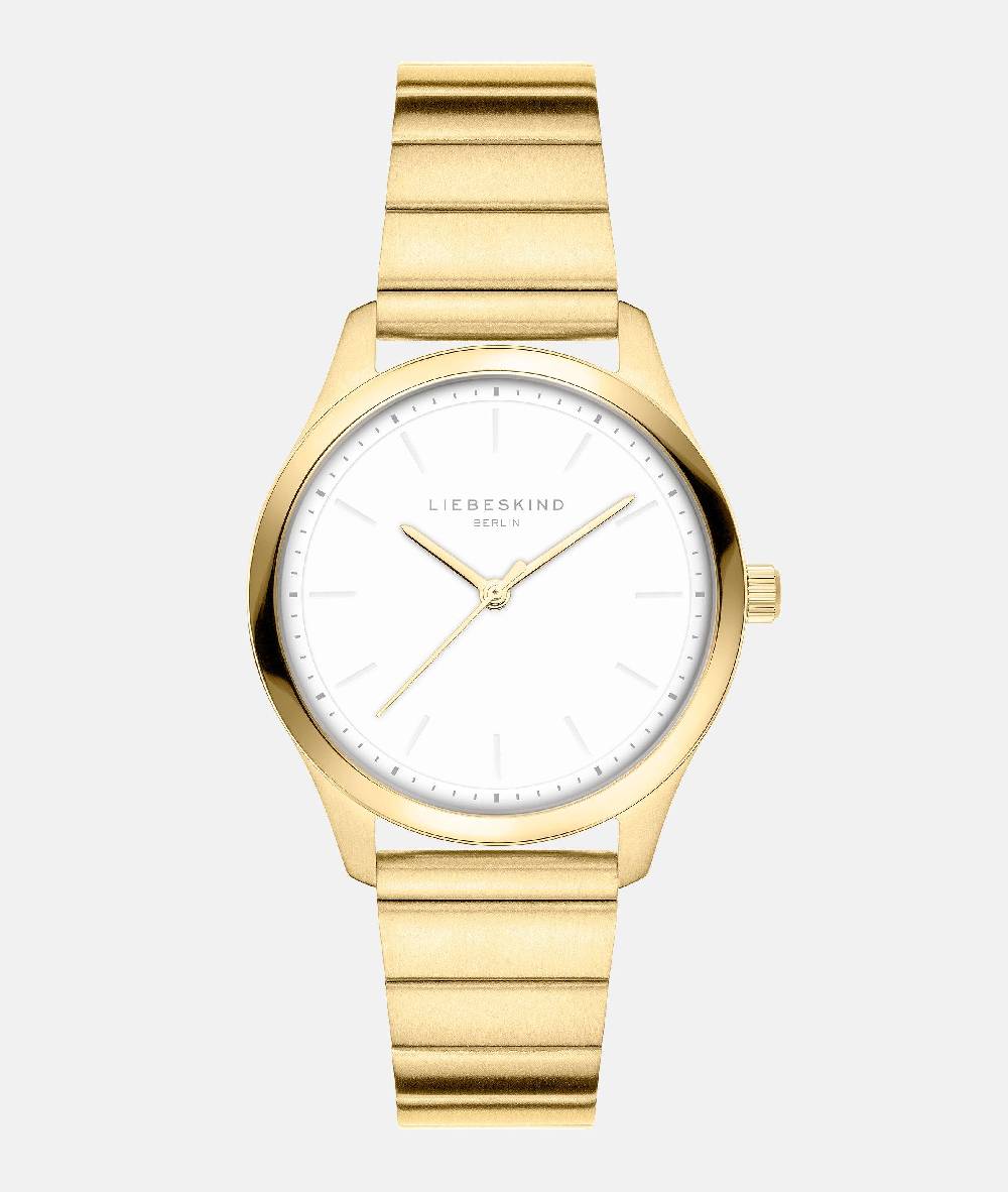 Liebeskind Berlin Uhr