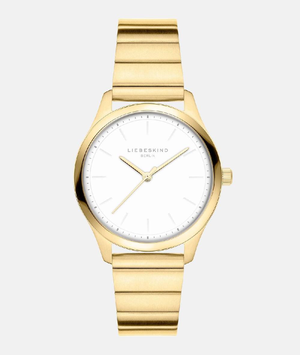 Liebeskind Berlin Uhr