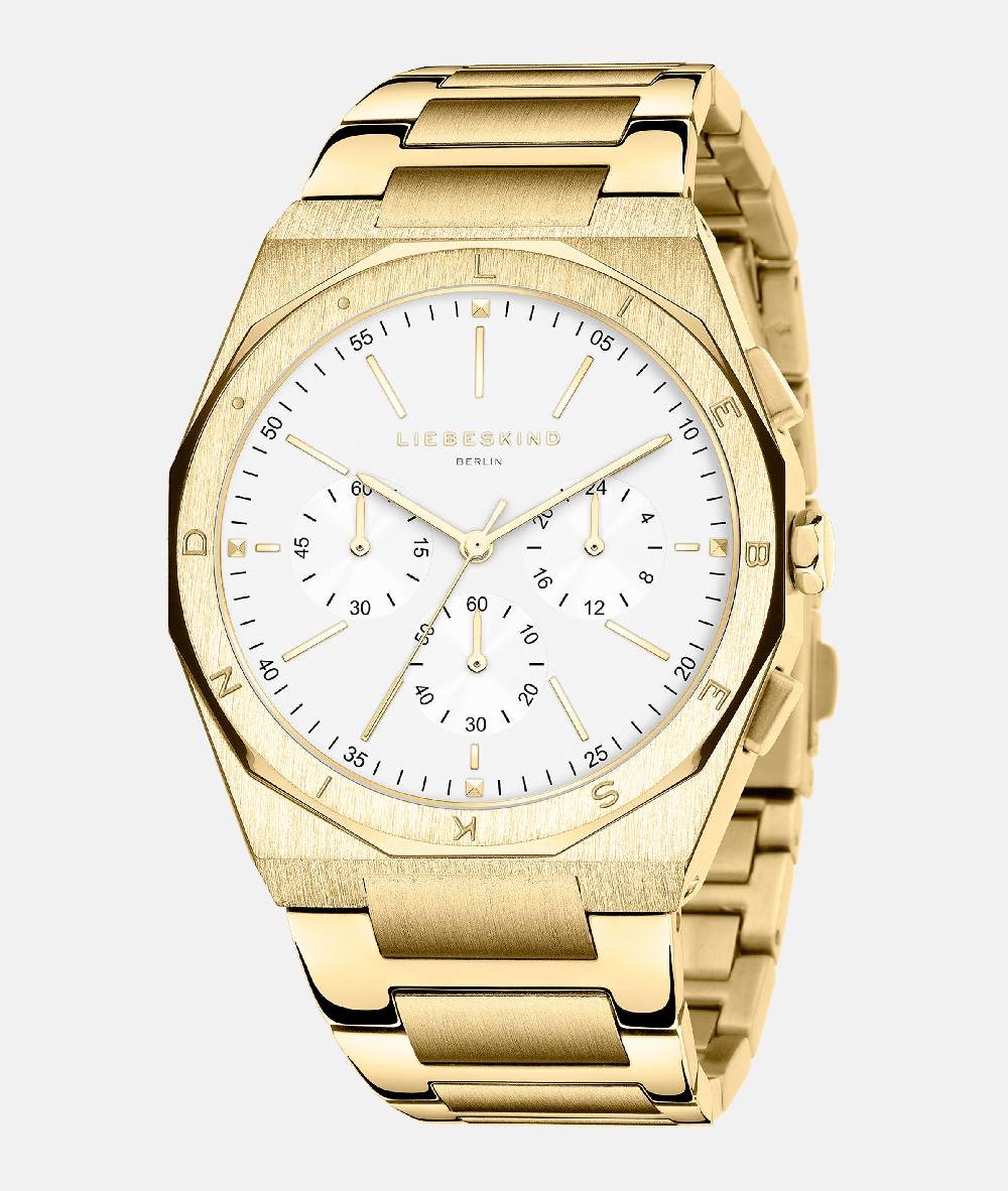 Liebeskind Berlin Uhr