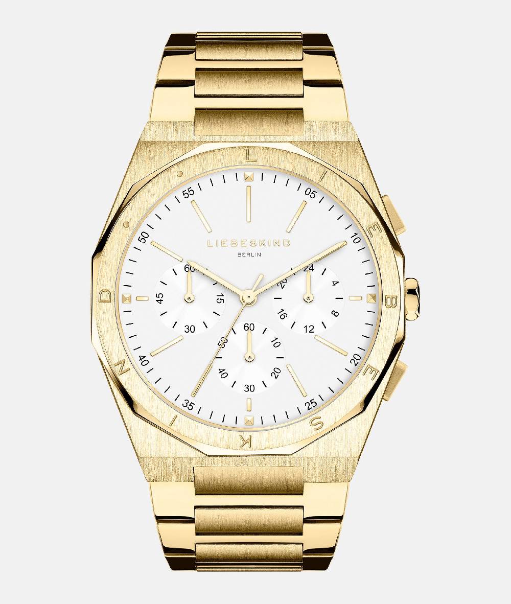 Liebeskind Berlin Uhr