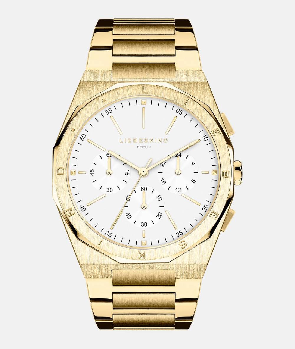 Liebeskind Berlin Uhr