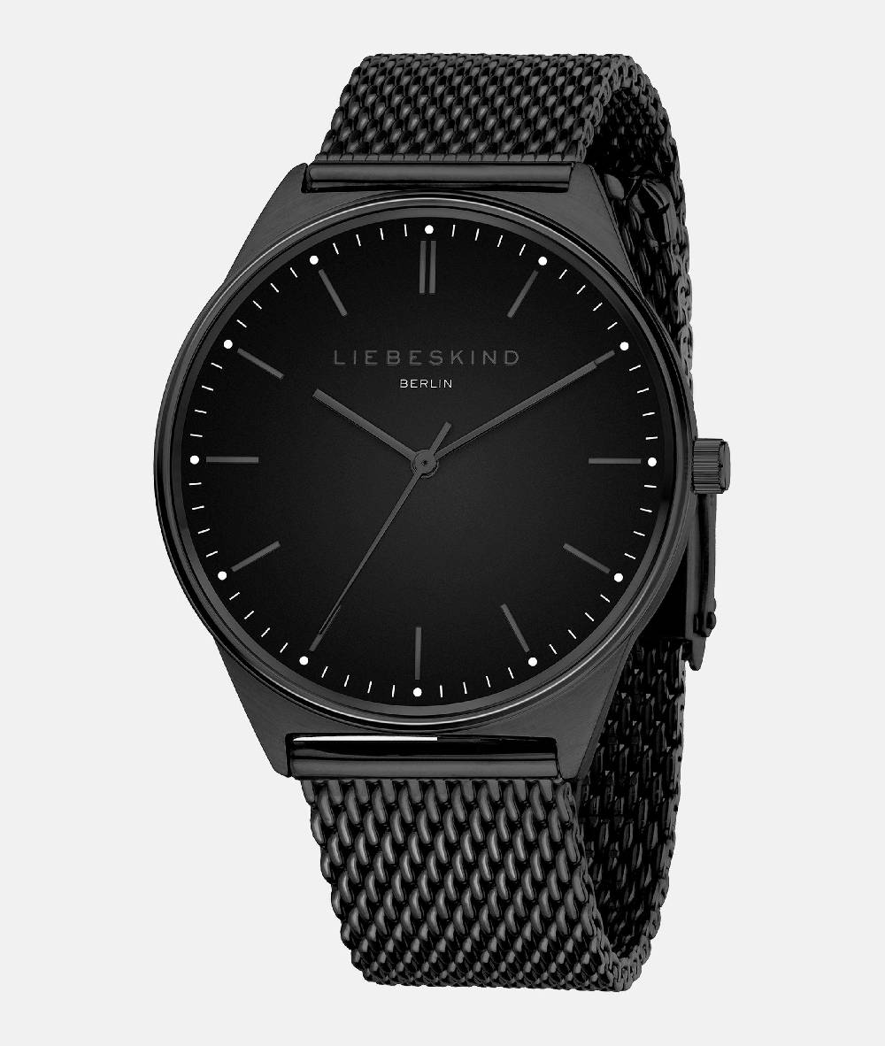 Liebeskind Berlin Uhr