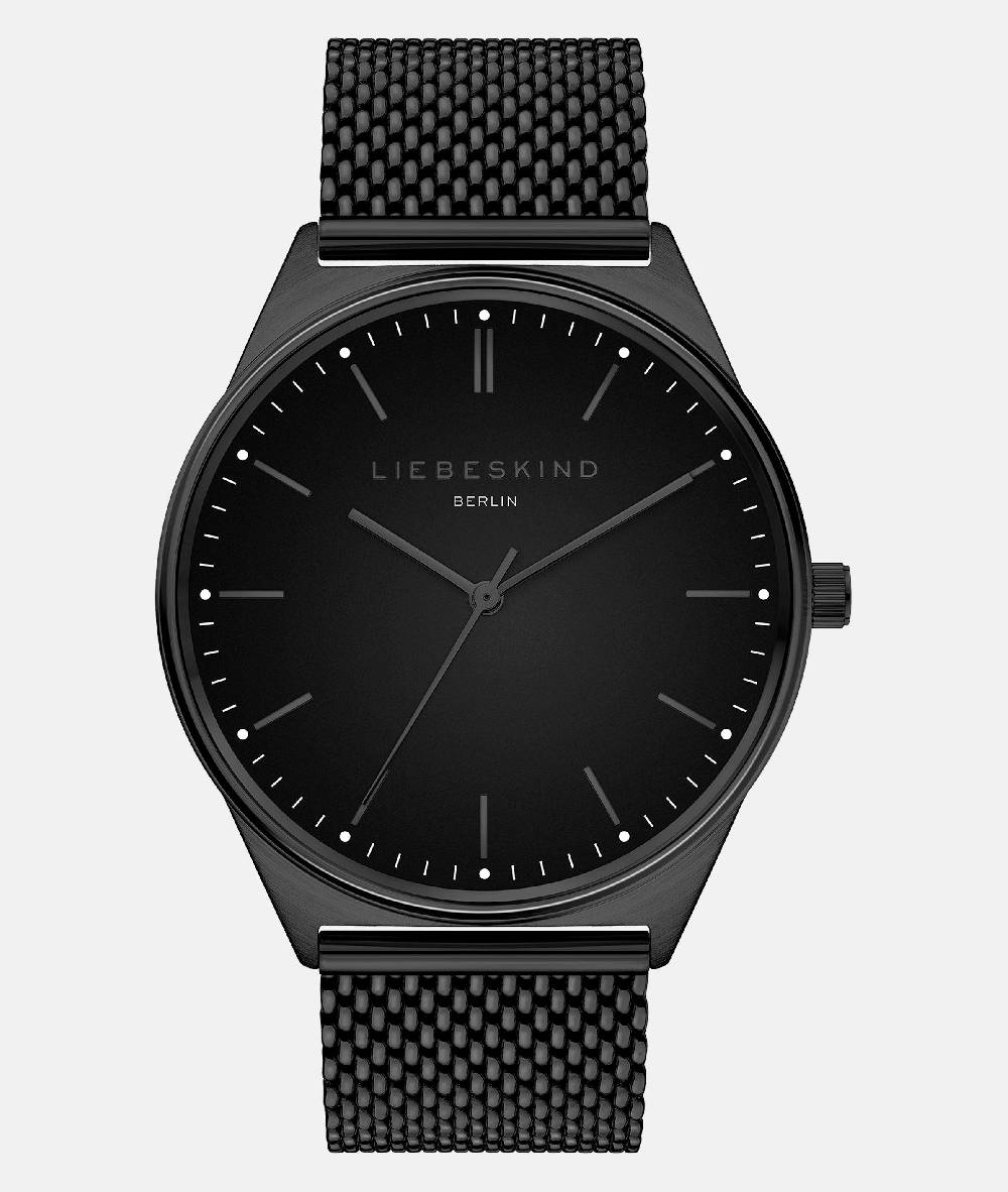 Liebeskind Berlin Uhr