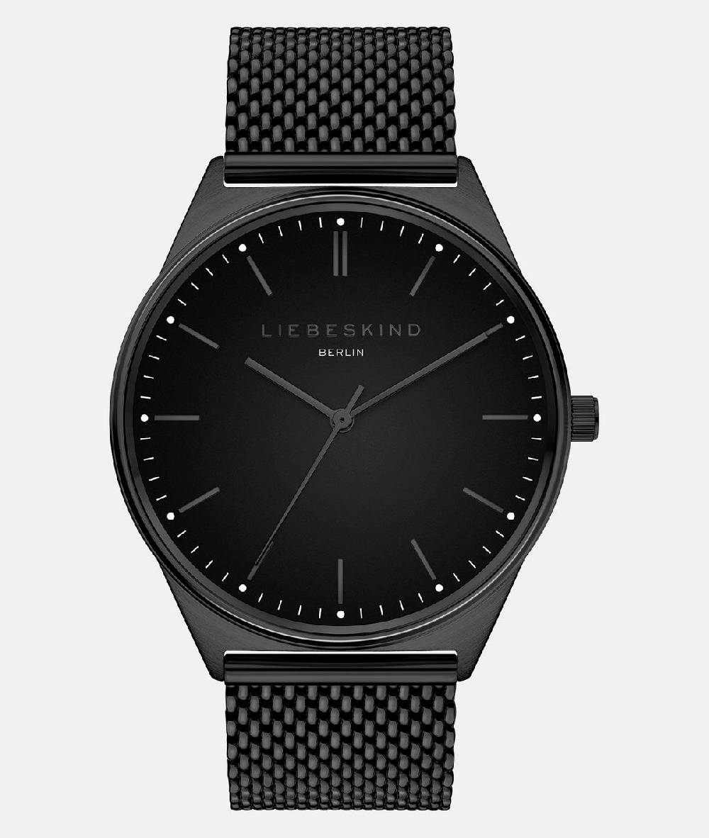 Liebeskind Berlin Uhr