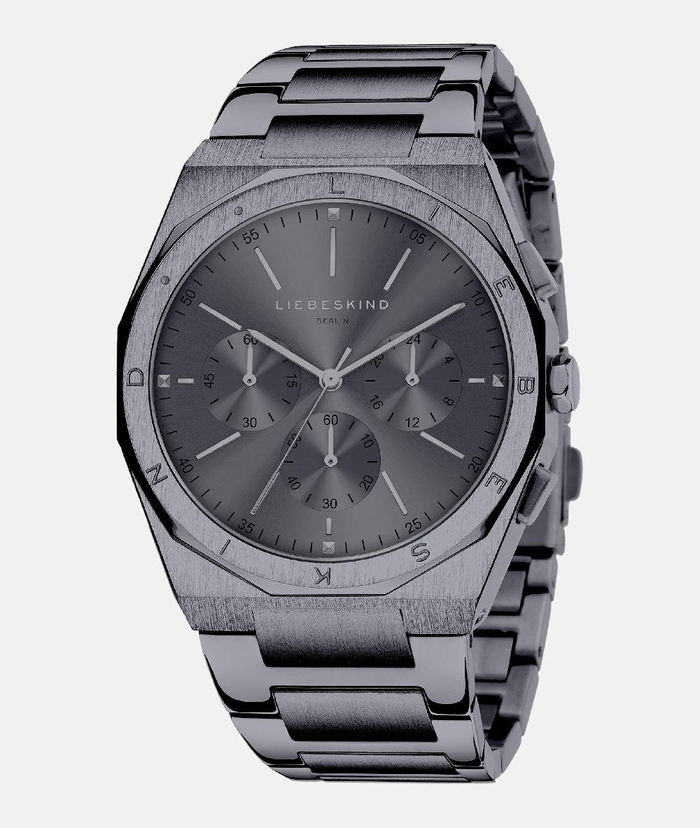 Liebeskind Berlin Uhr