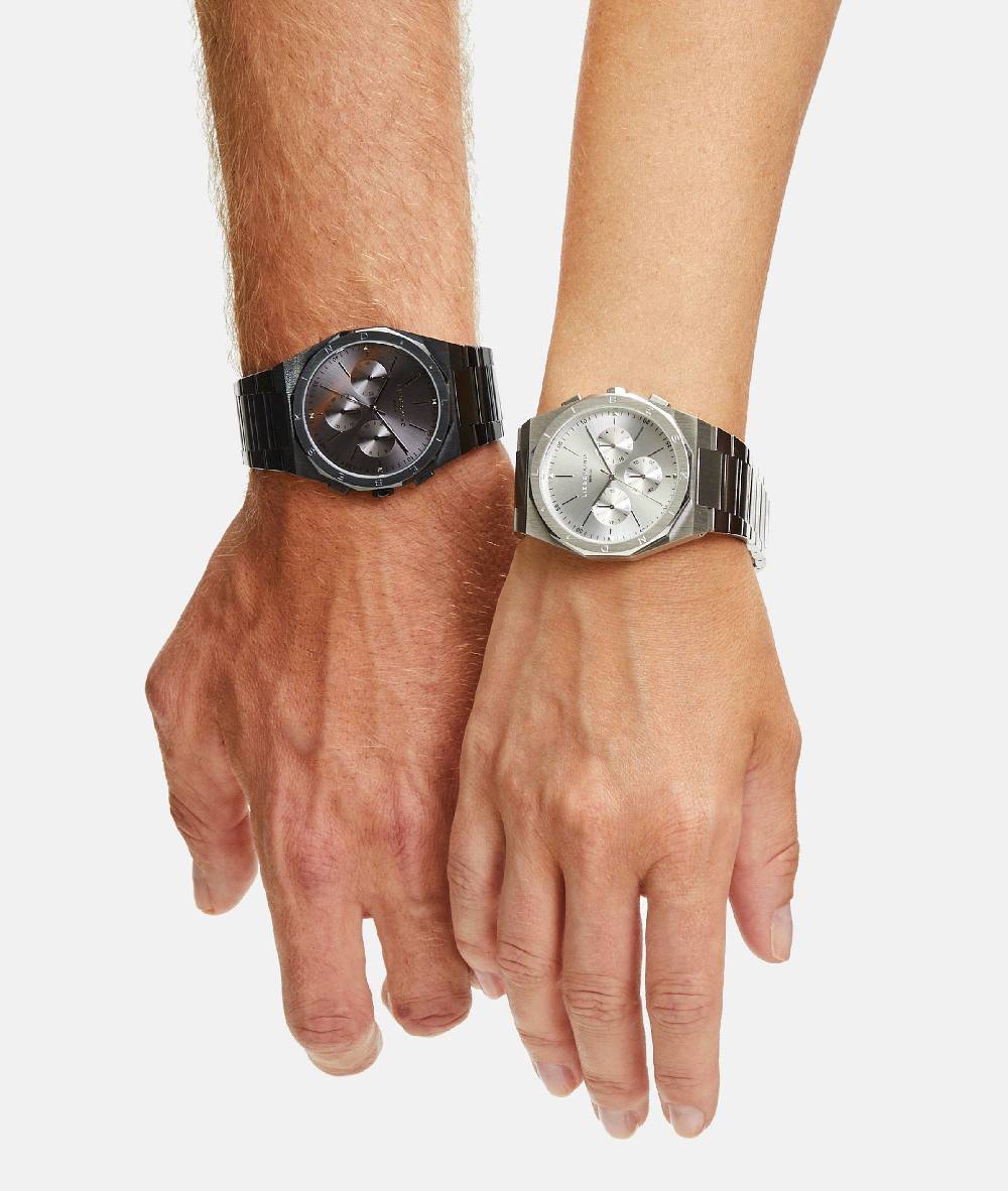 Liebeskind Berlin Uhr