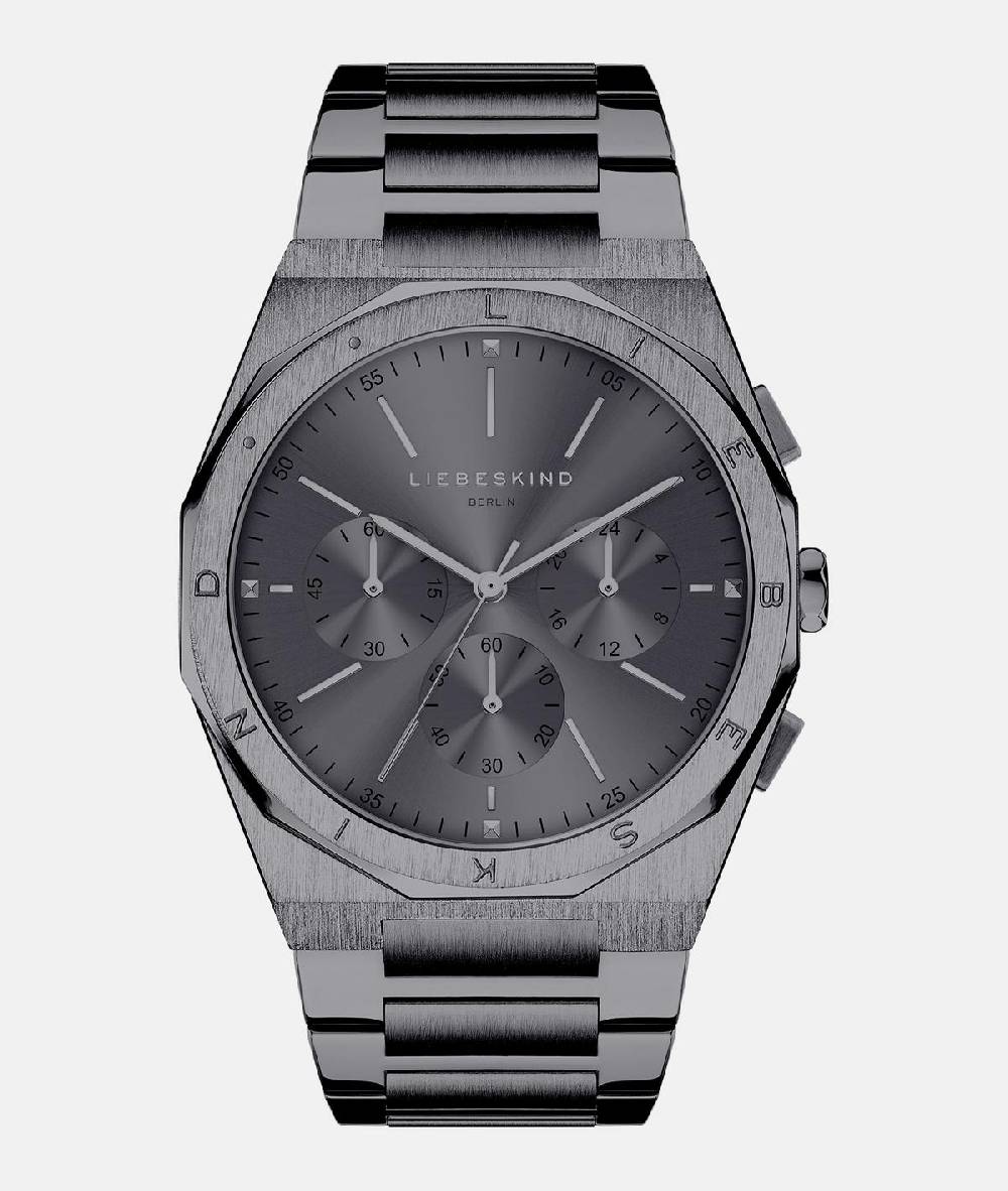 Liebeskind Berlin Uhr