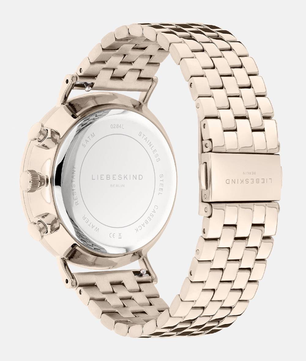 Liebeskind Berlin Uhr