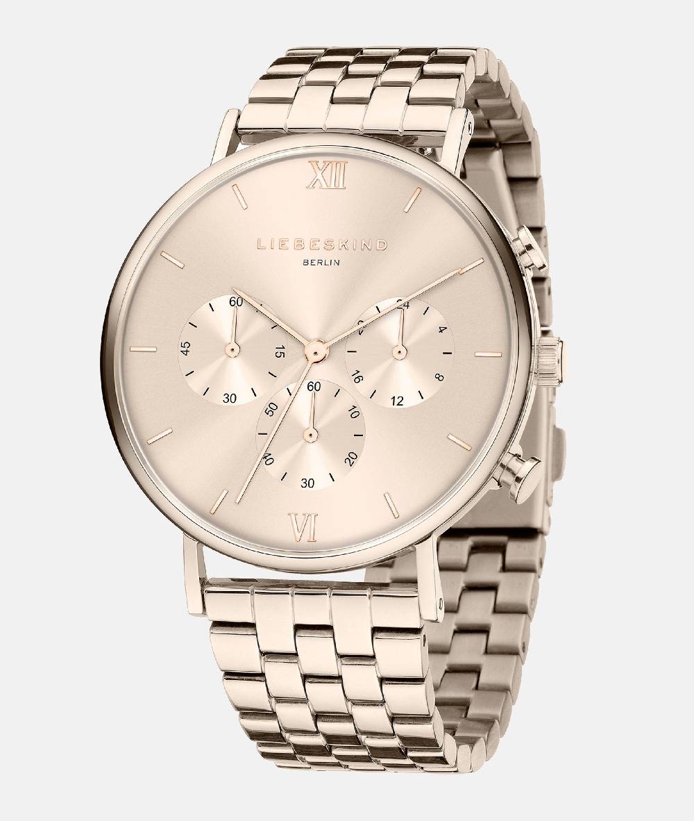 Liebeskind Berlin Uhr