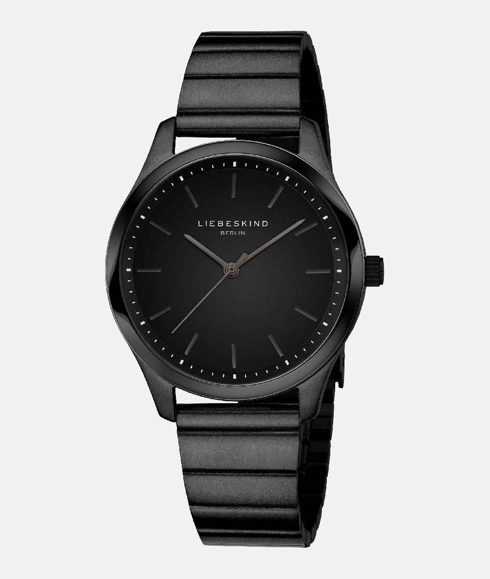 Liebeskind Berlin Uhr