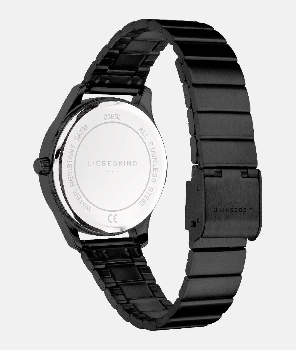 Liebeskind Berlin Uhr