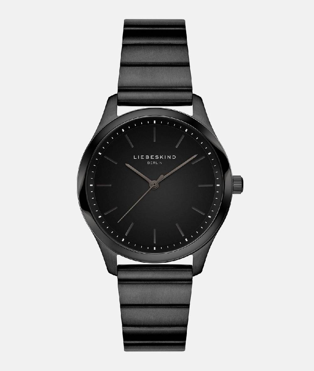 Liebeskind Berlin Uhr