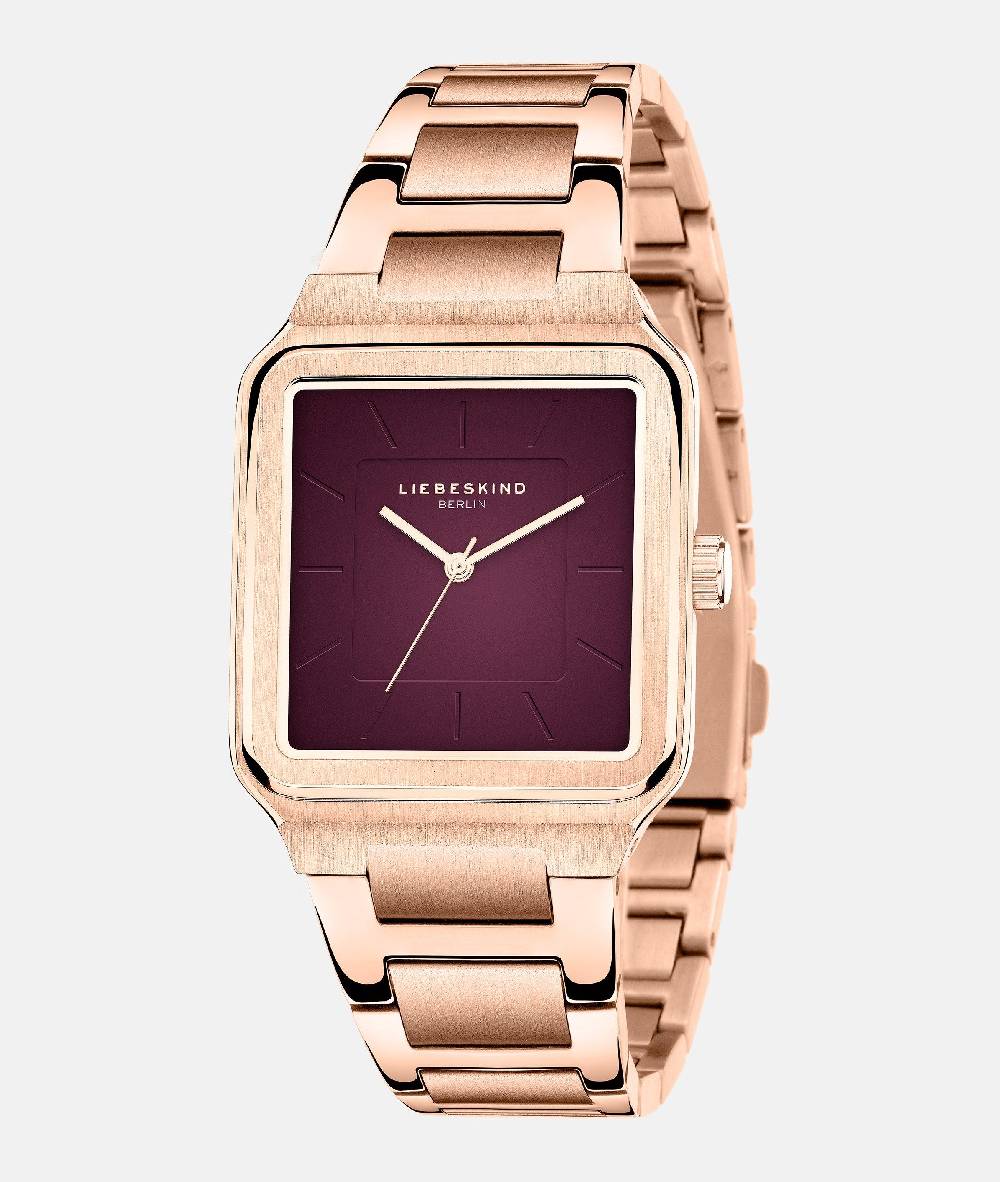 Liebeskind Berlin Uhr